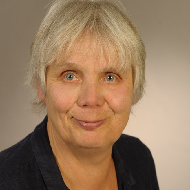 Ulla Wietheger